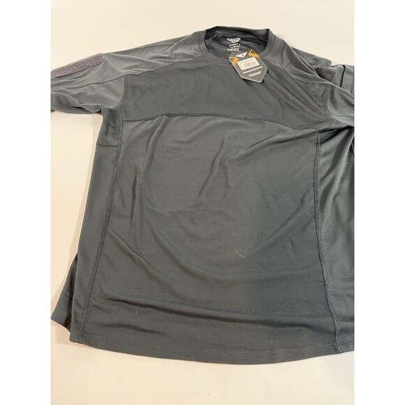 Condor Trident  Battle Top Men's Large Graphite NWT - Picture 7 of 10